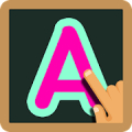 Educational Games. Spell Mod APK icon