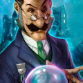 Mysterium: A Psychic Clue Game icon