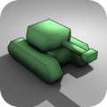 Tank Hero Mod APK icon