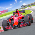 Real Formula Car Racing Games Mod APK icon
