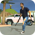 Real Gangster Crime 2 Mod APK icon