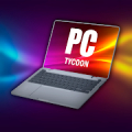 PC Tycoon - computers & laptop Mod APK icon