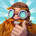 The Unexpected Quest Mod APK icon