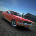 Classic American Muscle Cars 2 Mod APK icon