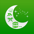 Islamic Calendar & Prayer Apps Mod APK icon