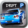 Drift Parking 3D Mod APK icon