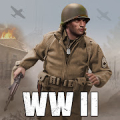 World War 2 Reborn Mod APK icon