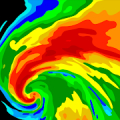 Clime: NOAA Weather Radar Live Mod APK icon