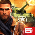 Brothers in Arms™ 3 Mod APK icon