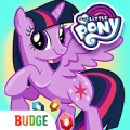 My Little Pony: Harmony Quest Mod APK icon