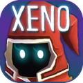 Legend of Xeno Mod APK icon