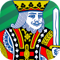 FreeCell Solitaire Classic Mod APK icon