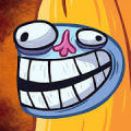 Troll Face Quest Internet Meme Mod APK icon