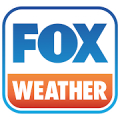 FOX Weather: Daily Forecasts Mod APK icon