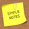 Another Note Widget Mod APK icon