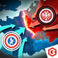 Supremacy 1914 - WW1 Strategy Mod APK icon