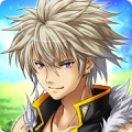 RPG Asdivine Cross Mod APK icon