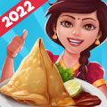 Masala Express: Cooking Games Mod APK icon