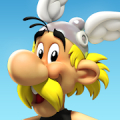 Asterix and Friends Mod APK icon