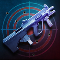 Canyon Shooting 2 Mod APK icon