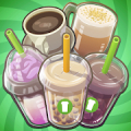 Coffee Craze - Barista Tycoon Mod APK icon