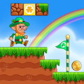 Lep's World 3 Mod APK icon