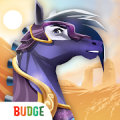 EverRun: The Horse Guardians Mod APK icon