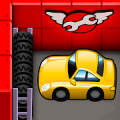 Tiny Auto Shop: Car Wash Game Mod APK icon