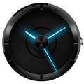 Glowsticks - Watch Face icon