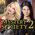 Hidden Object MysterySociety 2 Mod APK icon