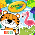 Crayola Colorful Creatures Mod APK icon