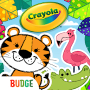 Crayola Colorful Creatures Mod APK 2022.1.0 - Baixar Crayola Colorful Creatures Mod para android com unlimited money