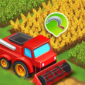 Harvest Land Mod APK icon