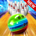 Bowling Club™- Bowling  Game Mod APK icon