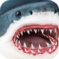 Ultimate Shark Simulator Mod APK icon