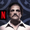 Narcos: Cartel Wars Unlimited Mod APK icon