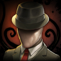 Slender: Noire Mod APK icon