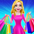 Shopping Mall Girl: Chic Game Mod APK icon