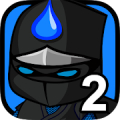 Ninjas Infinity Mod APK icon