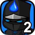 Ninjas Infinity‏ icon