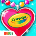 Crayola Jewelry Party Mod APK icon