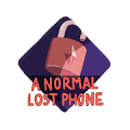 A Normal Lost Phone Mod APK icon