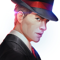 Noir Chronicles: City of Crime Mod APK icon