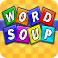 Word Soup: Word Search Evolved Mod APK icon