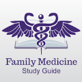 Family Medicine Study Guide Mod APK icon