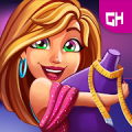 Fabulous 5: Fashion & Dress-up Mod APK icon