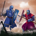Kingdom Clash - Strategy Game Mod APK icon