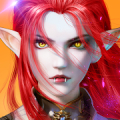 Dragon Storm Fantasy Mod APK icon