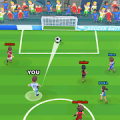 Soccer Battle -  PvP Football Mod APK icon