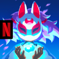 Lucky Luna Mod APK icon